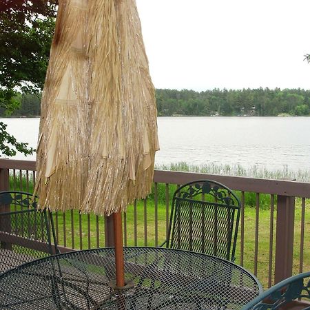 Pine Point Lodge Resort & Motel Crane Lake Exterior photo